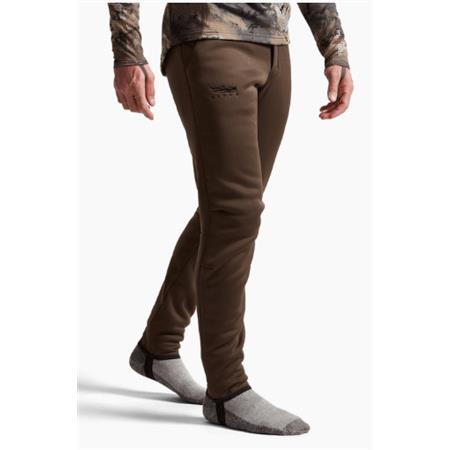 ONDER MANNENKLEDING SITKA GRADIENT KOUSENBROEK - TIERRA - EARTH