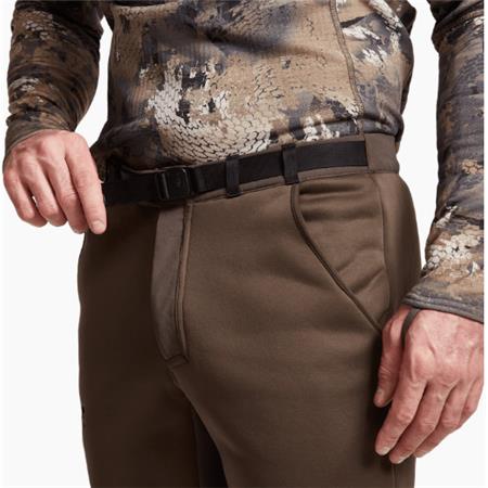 ONDER MANNENKLEDING SITKA GRADIENT KOUSENBROEK - TIERRA - EARTH