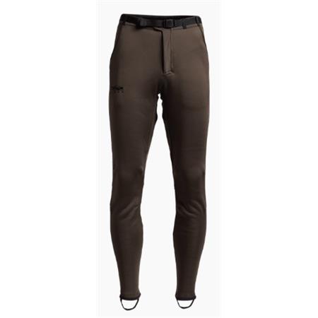 Onder Mannenkleding Sitka Gradient Kousenbroek - Tierra - Earth