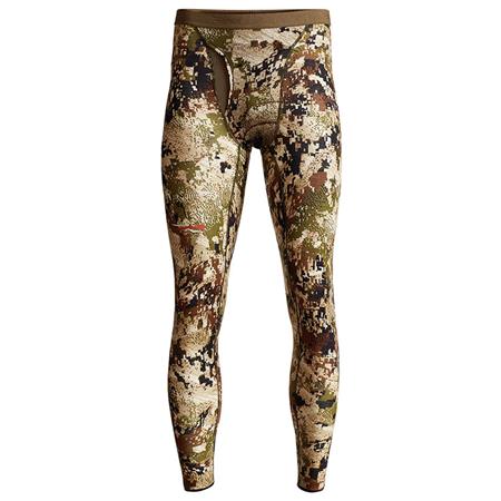 Ondergoed Voor Heren Sitka Merino Core Ltwt Collant - Optifade Subalpine