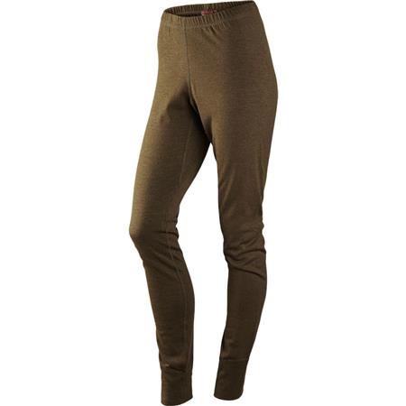 Onderkleding Dames Harkila Coldfront - Kaki