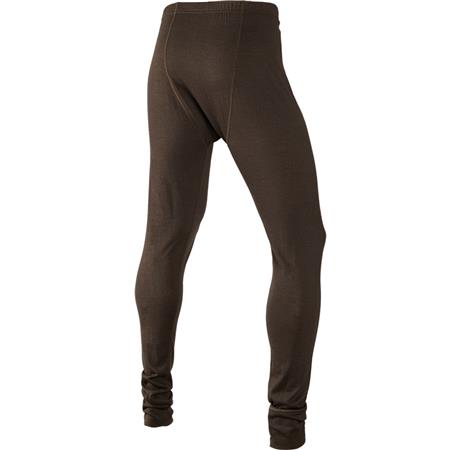 ONDERKLEDING HEREN HARKILA ALL SEASON - KASTANJEBRUIN