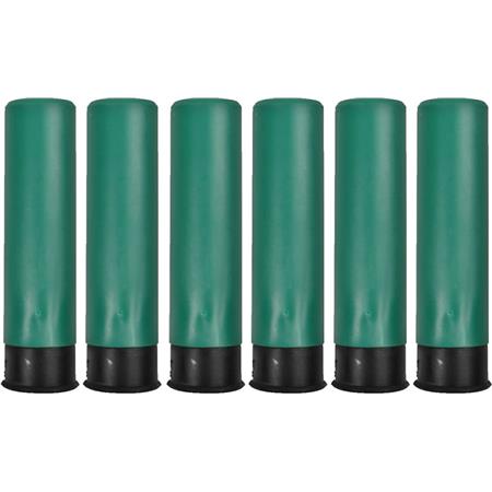 ONDERLIGGENDE CARTRIDGE GONHER 1 COUP - PARTIJ VAN 6