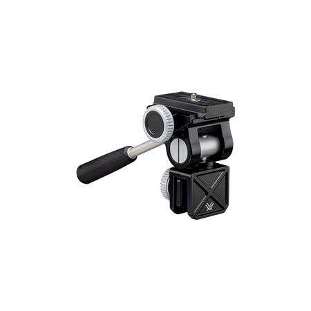 Ondersteuning Voor Verrekijkers En Spottingscopen Vortex Pro Autoruit