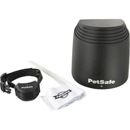 Onzichtbare Omheining Petsafe Stay And Play