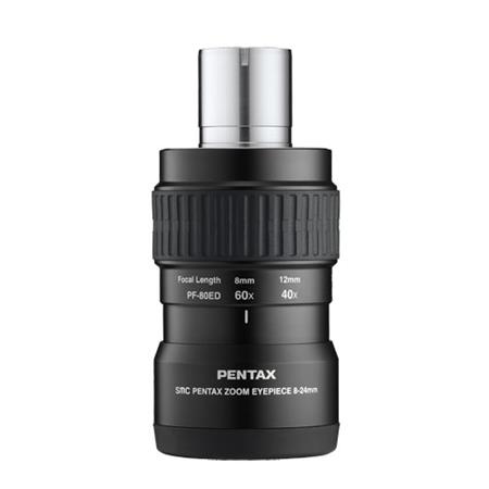 Oog Pentax Xl Zoom 8 - 24 Mm
