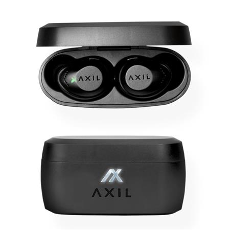 OORDOPJES AXIL XCOR PRO BLUETOOTH
