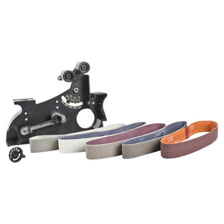 Optionele Standaard Work Sharp Blade Grinder