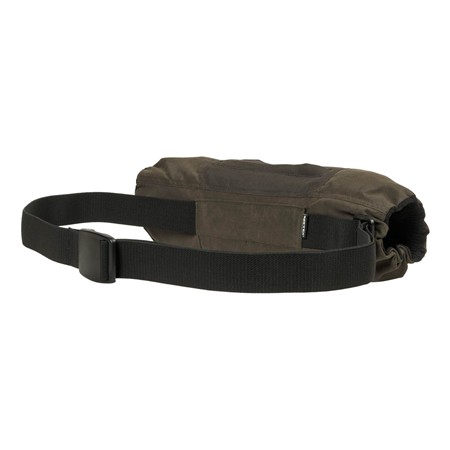 OPVARMET MANCHET SEELAND CELSIUS HEAT - GRIZZLY BRUN
