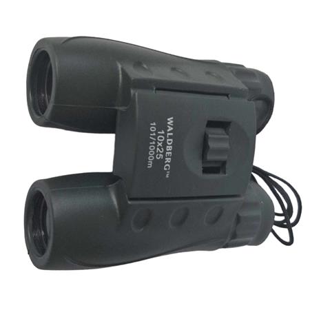 Opvouwbare 10X25 Verrekijkers Waldberg Observation