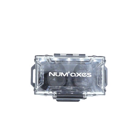 Oreillettes Anti Bruit Numaxes Bluetooth Ore1068 - Ngoreele001