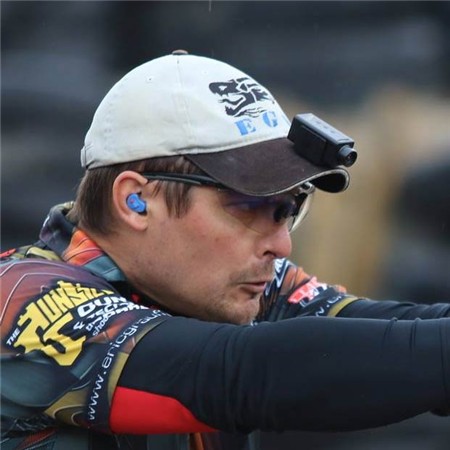 OREILLETTES ELECTRONIQUE SHOTHUNT PBS