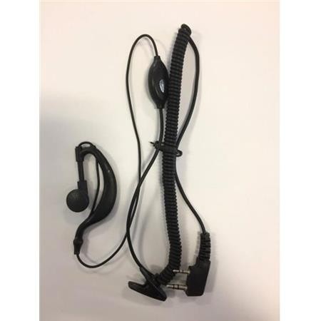 Orejera Numaxes Para Walkie- Talkie Tlk1022