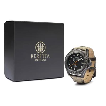 OROLOGIO BERETTA AUTOMATIC WATCH