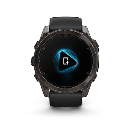 OROLOGIO GPS GARMIN FÉNIX 8 AMOLED
