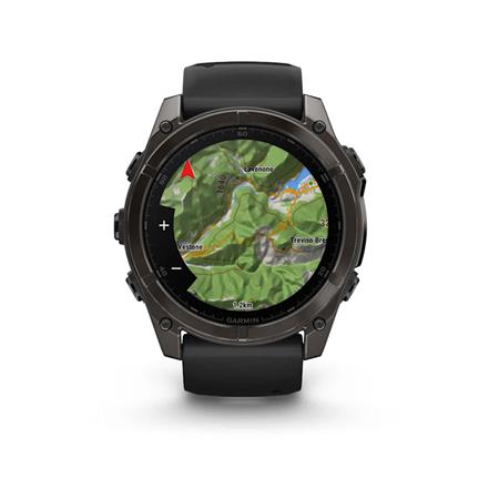 OROLOGIO GPS GARMIN FÉNIX 8 AMOLED