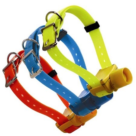 Ortungsglocke/Halsband Numaxes Canibeep Radio Pro
