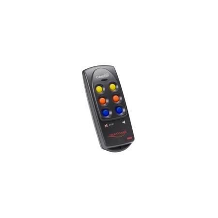 ORTUNGSHALSBAND NUMAXES CANIBEEP RADIO PRO