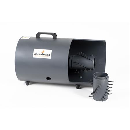 Oskubaczka Zorzalcaza Rch Pro