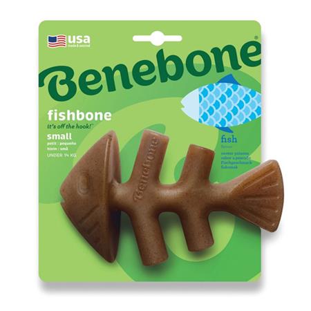 ΟΣΤΆ ΓΙΑ ΜΆΣΗΜΑ BENEBONE FISHBONE