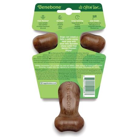ΟΣΤΆ ΓΙΑ ΜΆΣΗΜΑ BENEBONE WISHBONE