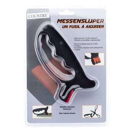 OSTRZAŁKA COUNTRY RAPIDE