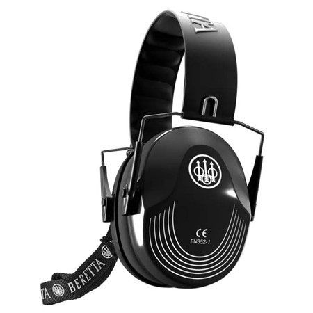 Ωτοασπίδα Προστασίασ Από Θόρυβο Beretta Earmuff