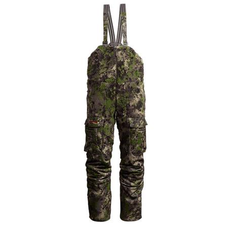 OVERALL VOOR MANNEN SITKA FANATIC BIB - OPTIFADE COVER