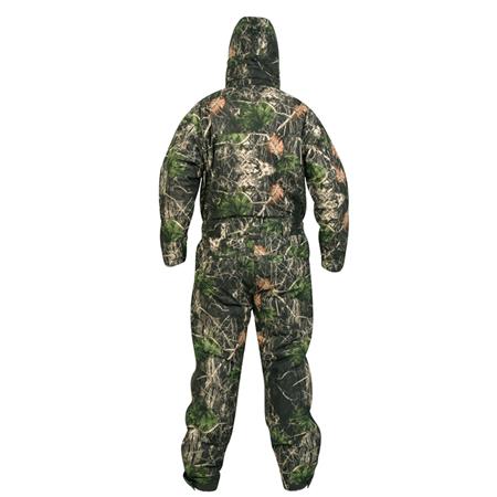 OVERALLS MAN HART OAKLAND-O2 CAMO