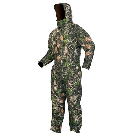 OVERALLS MAN HART OAKLAND-O2 CAMO