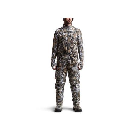 OVERALLS TIL MÆND SITKA FANATIC BIB - ELEVATED II