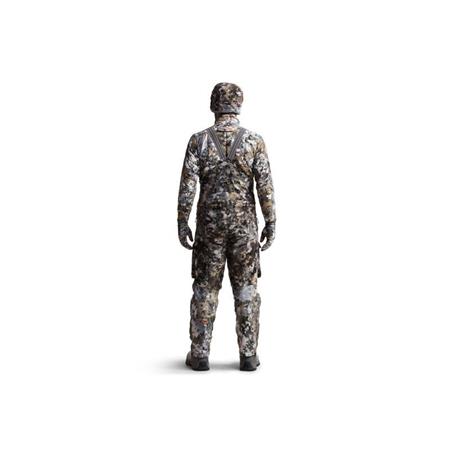 OVERALLS TIL MÆND SITKA FANATIC BIB - ELEVATED II