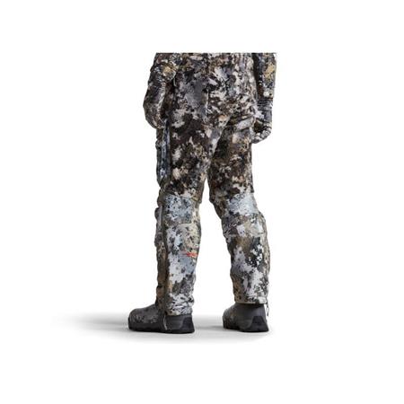 OVERALLS TIL MÆND SITKA FANATIC BIB - ELEVATED II