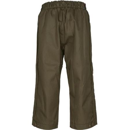 Overbroek Homme Seeland Buckthorn Short