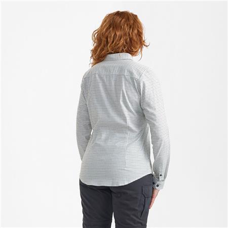 OVERHEMD LANGE MOUWEN DEERHUNTER LADY SARA