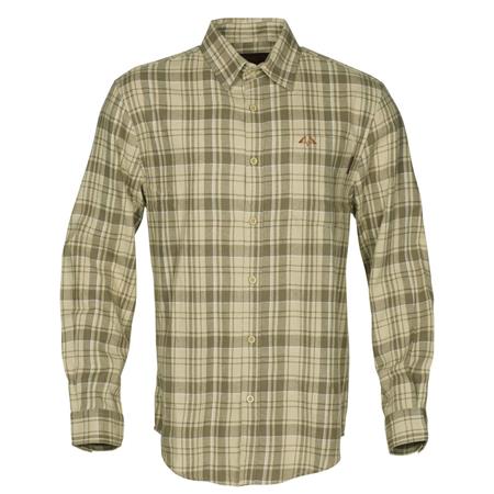 OVERHEMDEN LANGE MOUWEN MAN SWEDTEAM ULTRA - BEIGE