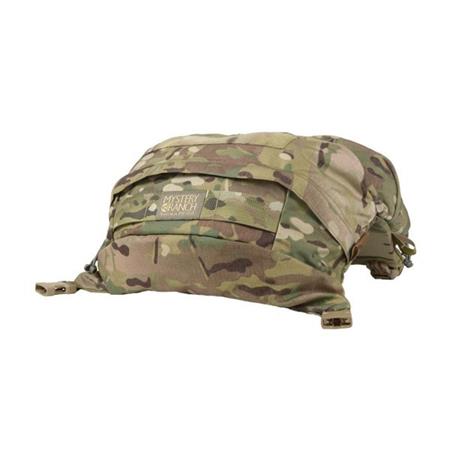 Øverste Lomme Mystery Ranch Til Rygsæk Day Pack Lid
