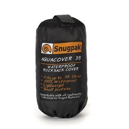 OVERTRÆK TIL RYGSÆK SNUGPAK 35