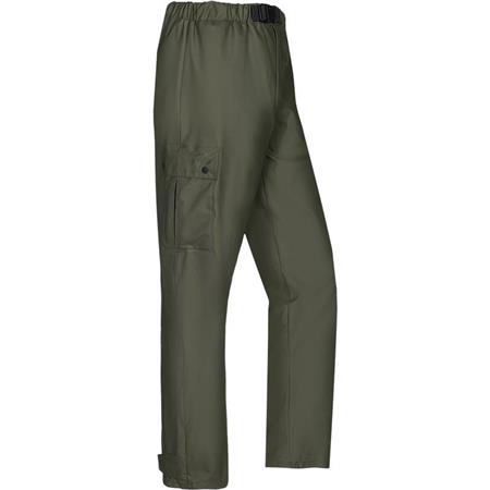 Overtræksbukser Til Herre Baleno Cartouche - Khaki