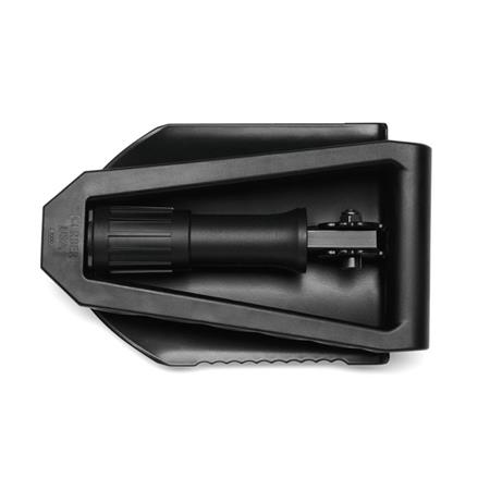 PÁ GERBER E-TOOL FOLDING SPADE INSTITUTIONAL