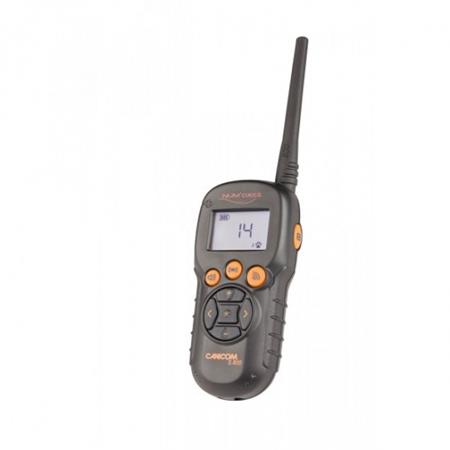PACCHETTO COMPLETO NUMAXES CANICOM 5.800 2 CANI