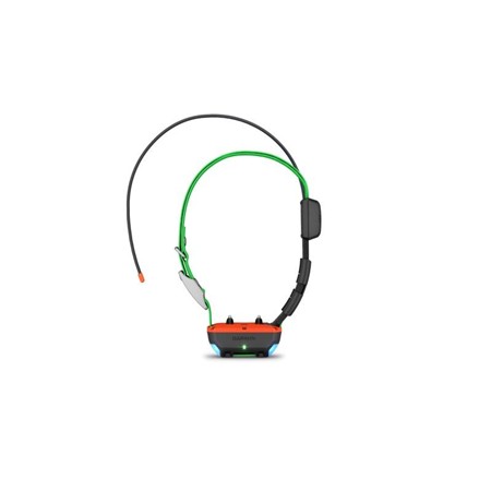 PACCHETTO GARMIN TÉLÉCOMMANDE ALPHA 300 F AVEC COLLIER DE REPÉRAGE ET DRESSAGE TT25 F