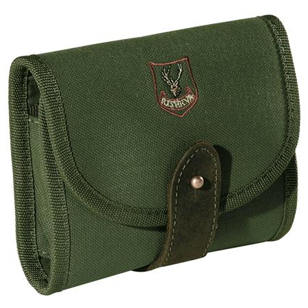 Pacchetto Palle Riserva Cordura Vert/Marron