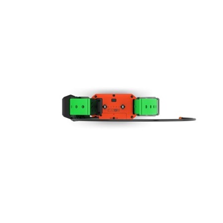 PACHET GARMIN TELECOMANDA ALPHA 300 F CU ZGARDA PENTRU LOCALIZARE ?I DRESAJ TT25 F