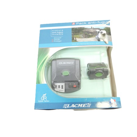 Pack Anti-Fugue Lacme - 280 × 240 × 100Mm