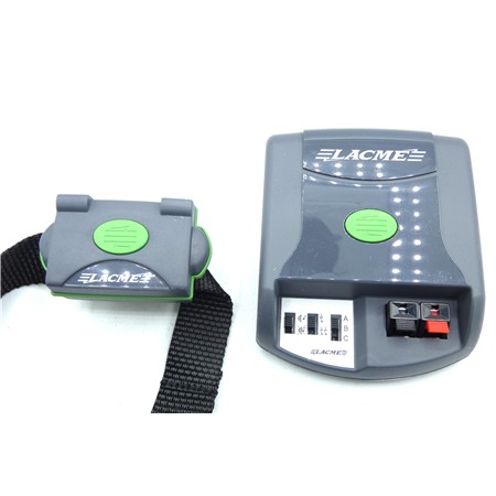 Pack Anti-Fugue Lacme - 280 × 240 × 100Mm