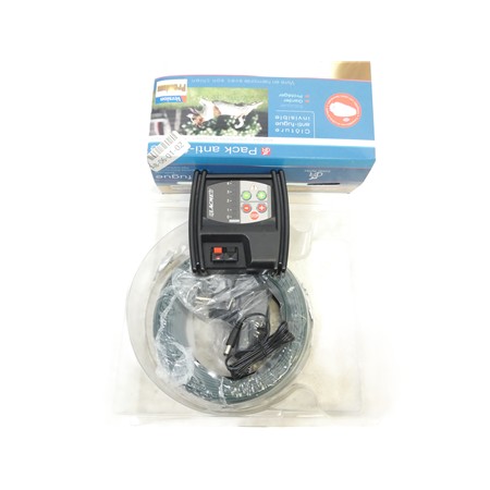 Pack Antifugue Lacme Premium - 610700