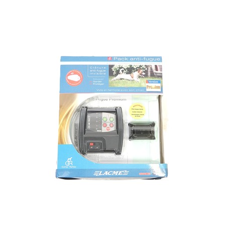 Pack Antifugue Lacme Premium - 610700