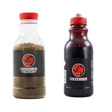 Attractants & Répulsifs