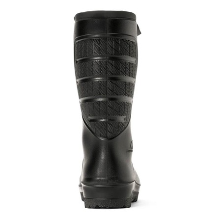 PACK BOTAS MISTAS POLYVER CLASSIC HIGH PRETO + SACO